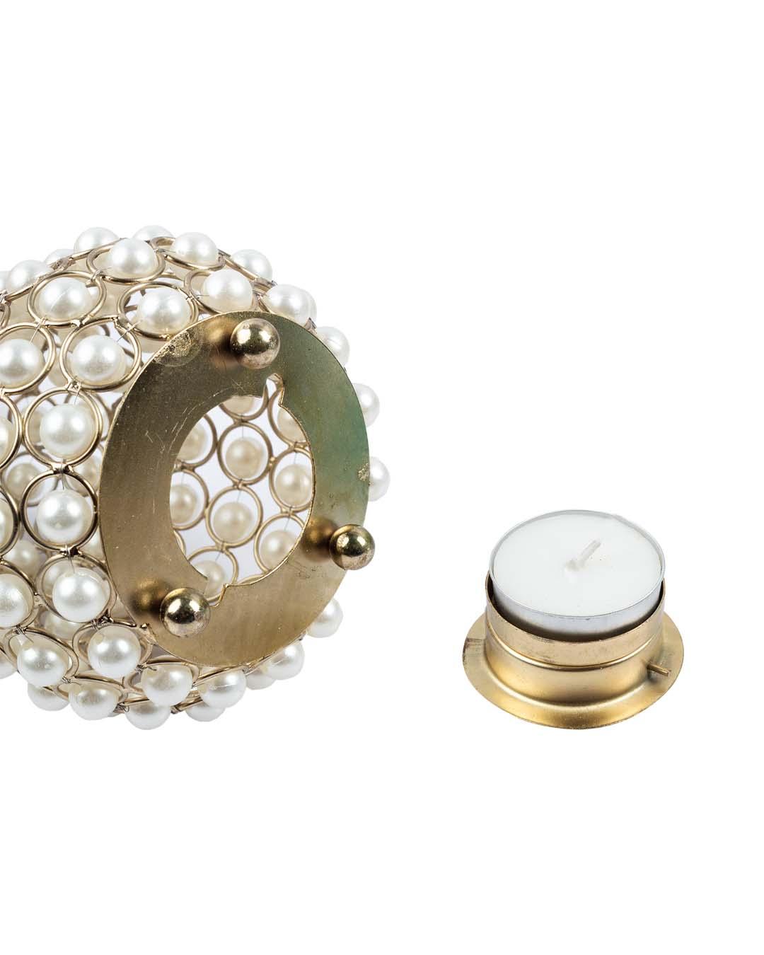 Buy Gold-Toned Earrings for Women by QURA Online | Ajio.com