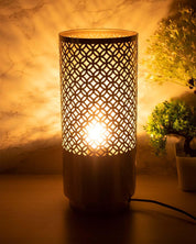 Lighting Table Electric Lamp, Diwali Special, Copper, Iron - MARKET 99