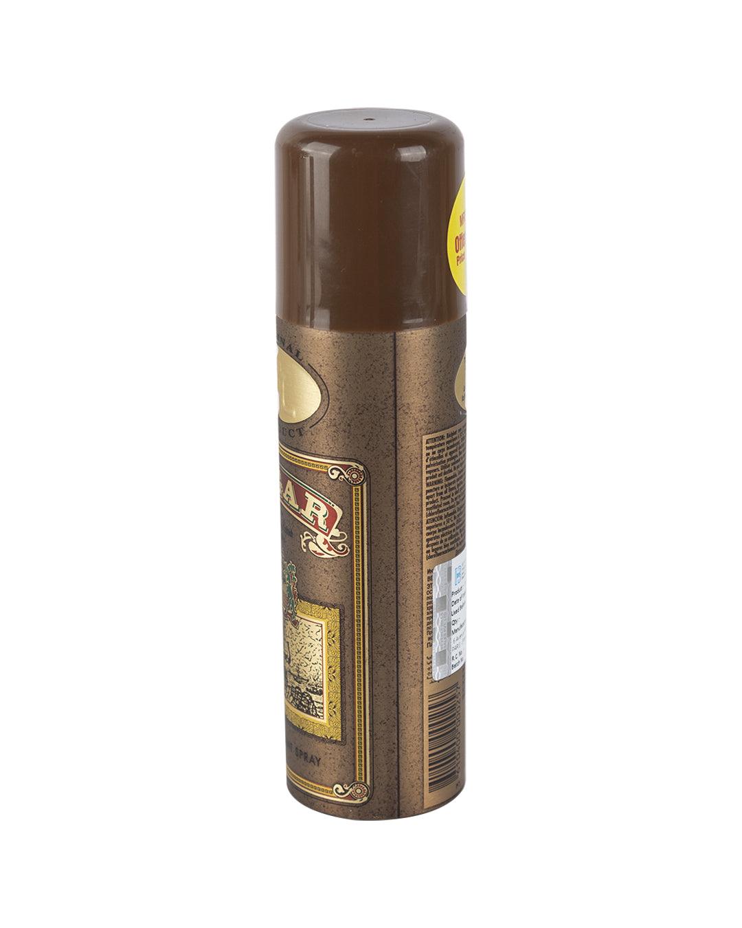 Lomani Cigar Deodorant For Men 200 mL - MARKET 99