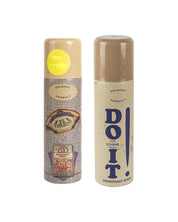 LOMANI Deo Men Do It & Elpaso Pack Of 2 (Each 200mL) - MARKET 99