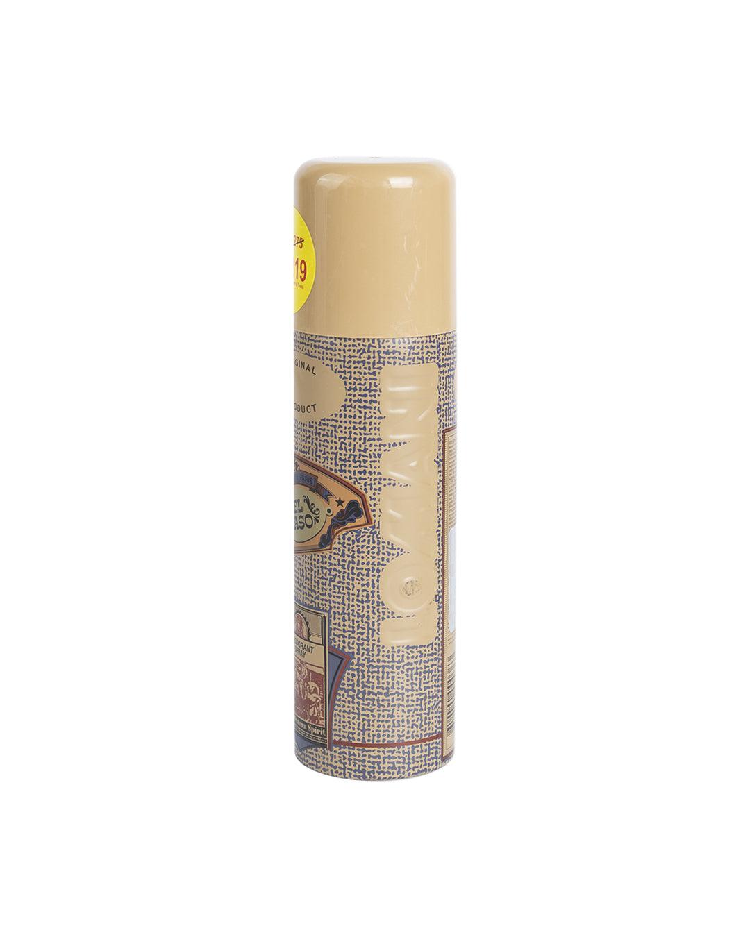 Lomani El Paso Deodorant For Men 200 mL - MARKET 99