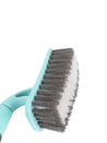 Long Bristle Plastic Cleaning Brush