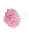 Loofah, Body Scrubber, Pink, Plastic, Set of 2 - MARKET 99