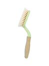 Market 99 Cleaning Brush, Colorblock, Green, Plastic - MARKET 99