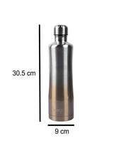 Market 99 Double Wall Vacuum Insulated Stainless Steel Bottle - 700 mL - MARKET 99