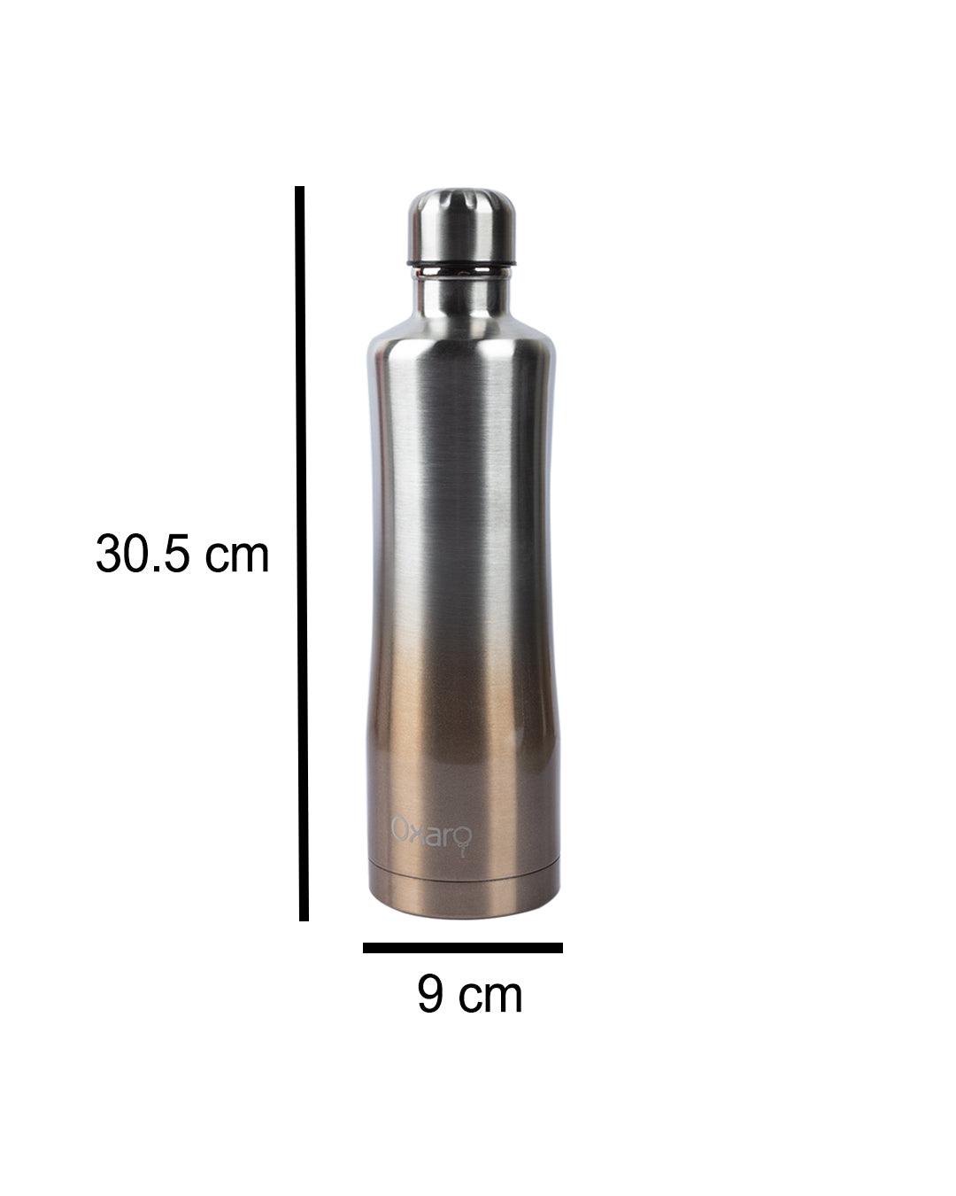Market 99 Double Wall Vacuum Insulated Stainless Steel Bottle - 700 mL - MARKET 99