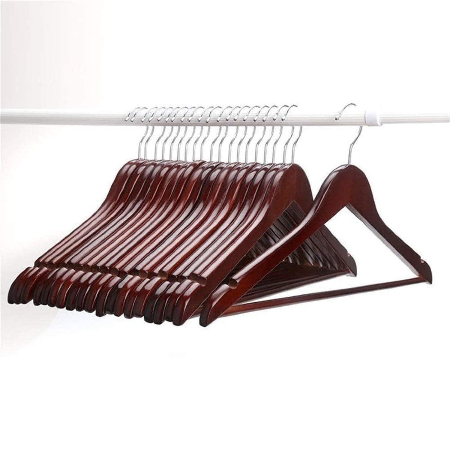 Market 99 Heavy Duty Closet Hanger - Set of 12 - MARKET 99