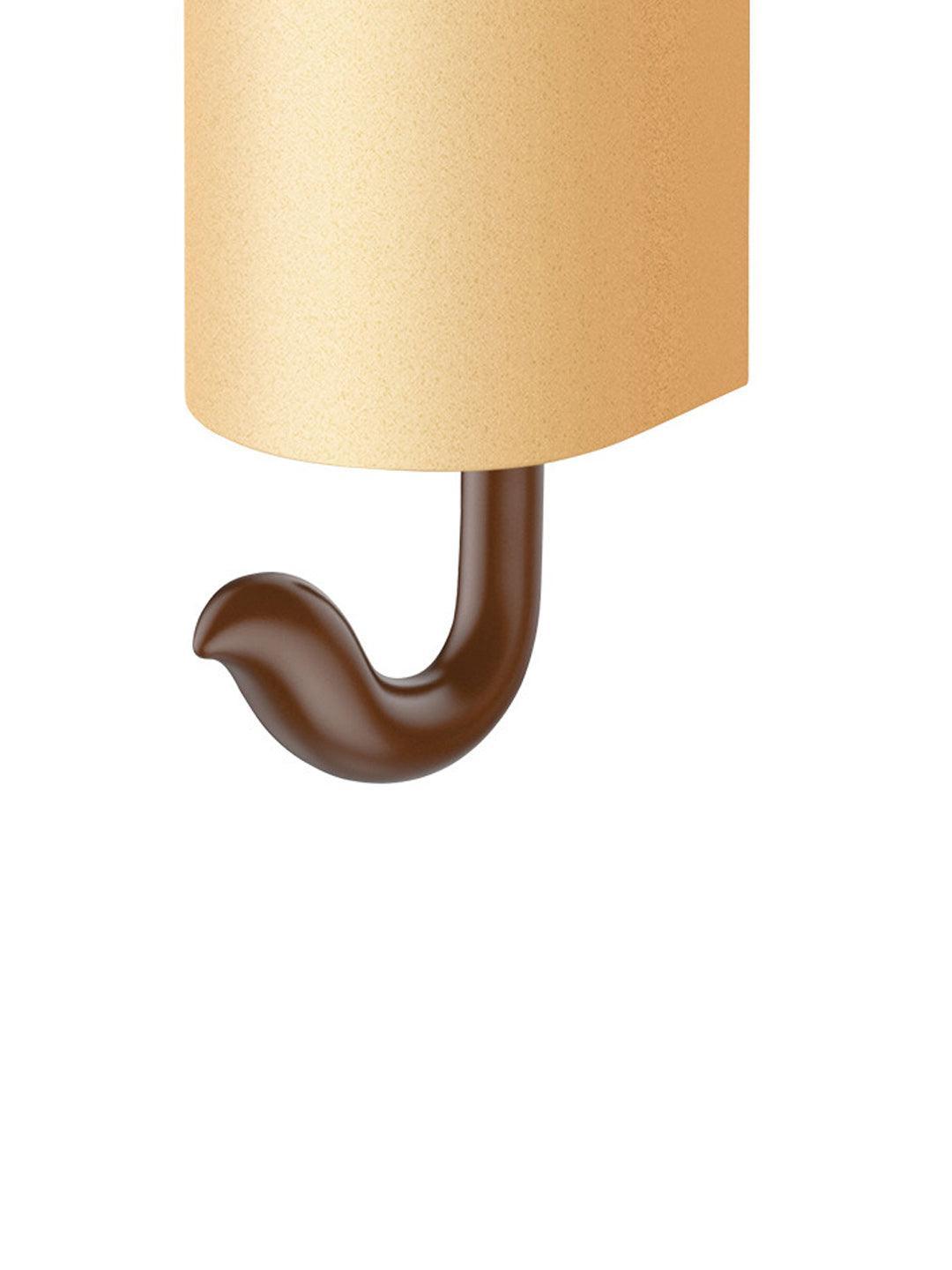 Market 99 Invisible Squirrel Wall Hook - MARKET 99