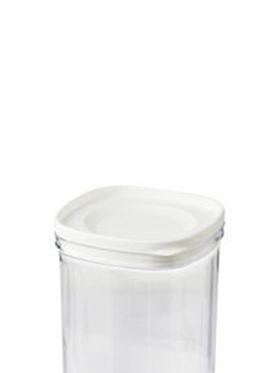 Market99 Kitchen Storage Jar Container, with Ceramic Lid, 950 mL