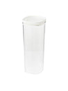 Market 99 Kitchen Cabinet Tall Airtight Plastic Containers - MARKET 99