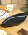Market 99 - Melamine Matte Finish BOAT Platter for Dining Table - MARKET 99