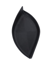 Market 99 - Melamine Matte Finish BOAT Platter for Dining Table