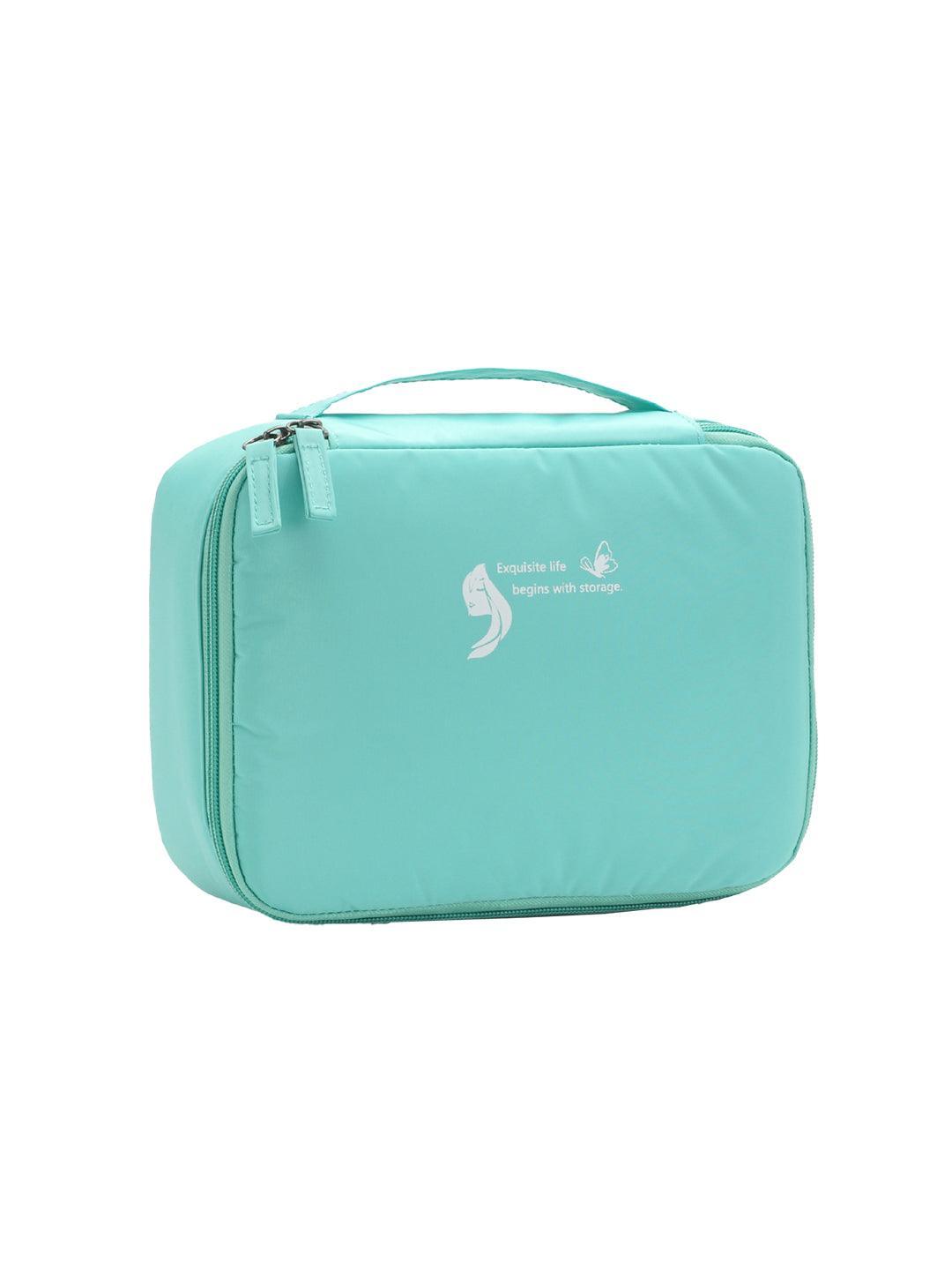 Market 99 Multipurpose Makeup Toiletry Kit Bag - MARKET 99