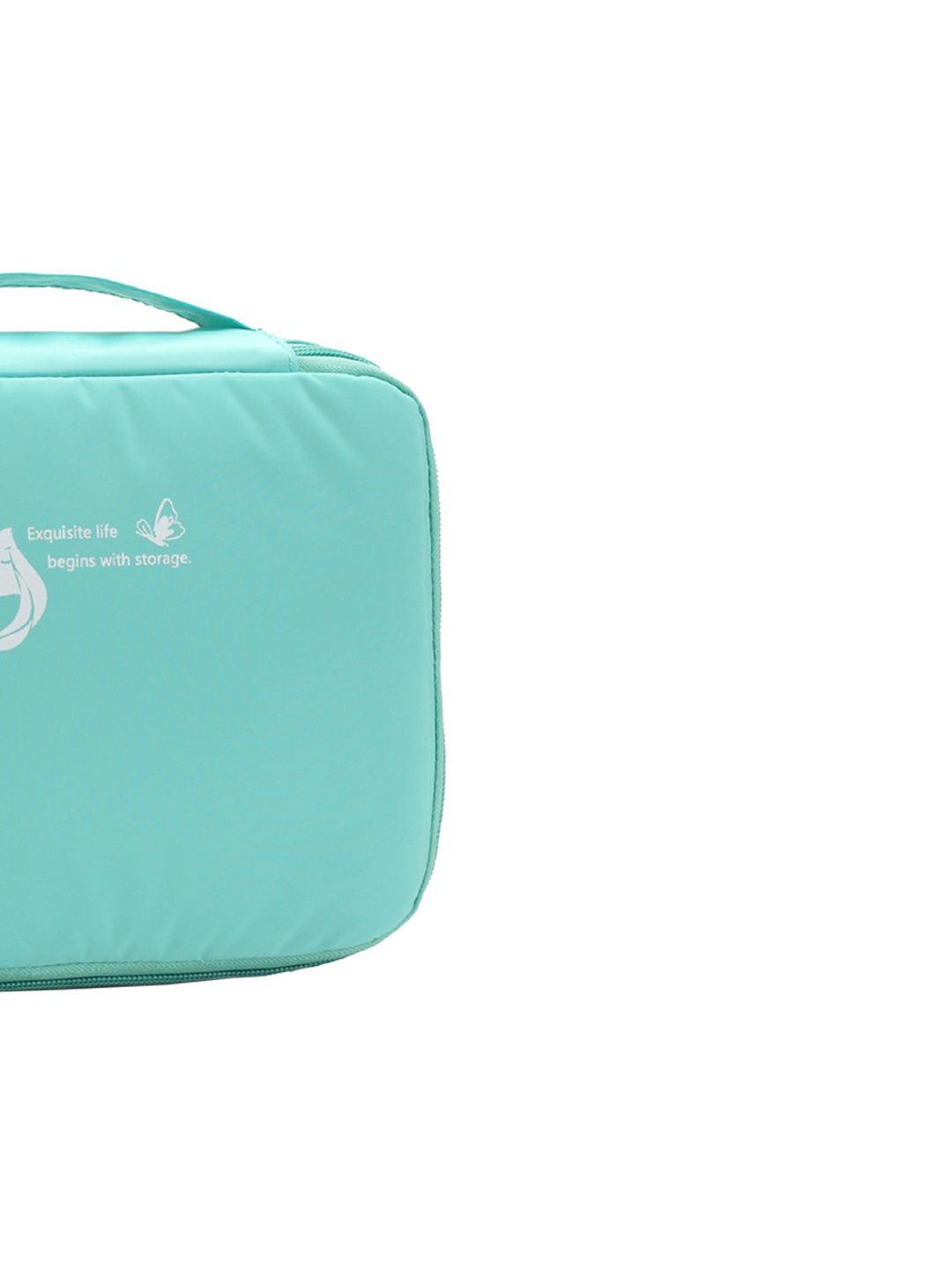 Market 99 Multipurpose Makeup Toiletry Kit Bag - MARKET 99