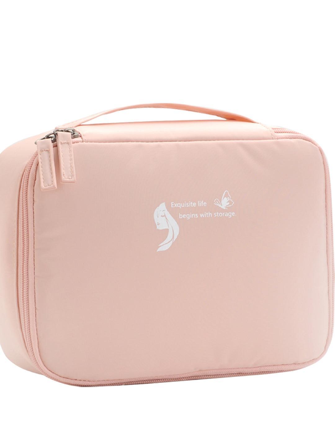 Market 99 Multipurpose Makeup Toiletry Kit Bag - MARKET 99