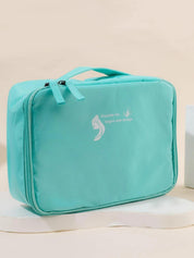 Market 99 Multipurpose Makeup Toiletry Kit Bag - MARKET 99