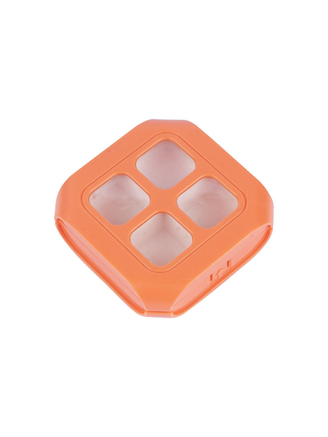 Market 99 Pill Box (Assorted), Colorblock, Assorted, Plastic - MARKET 99