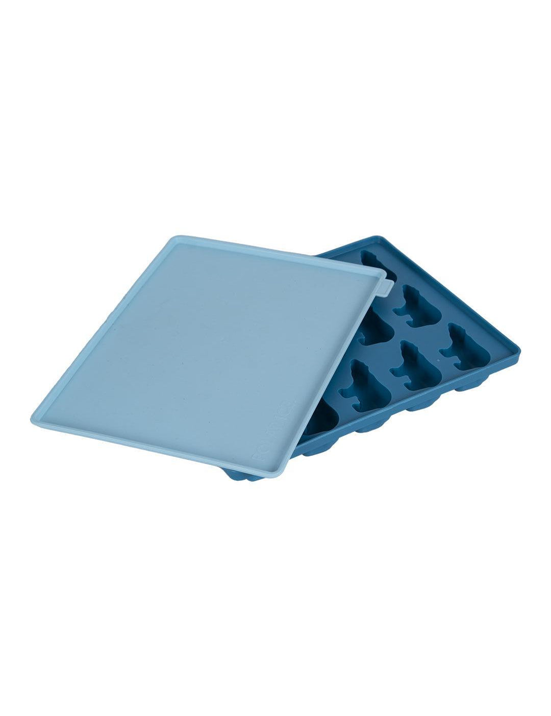 Market 99 Polar Bear Shape Ice Cube Tray - MARKET 99