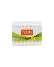 Market 99 Premium Cotton Ear Buds/Swabs (Pack of 4) 100% Pure & Soft Cotton - MARKET 99