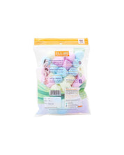 Market 99 Premium Multi-Coloured Cotton Balls (Pack of 3, Each Pack Contain 50 Pcs) - MARKET 99