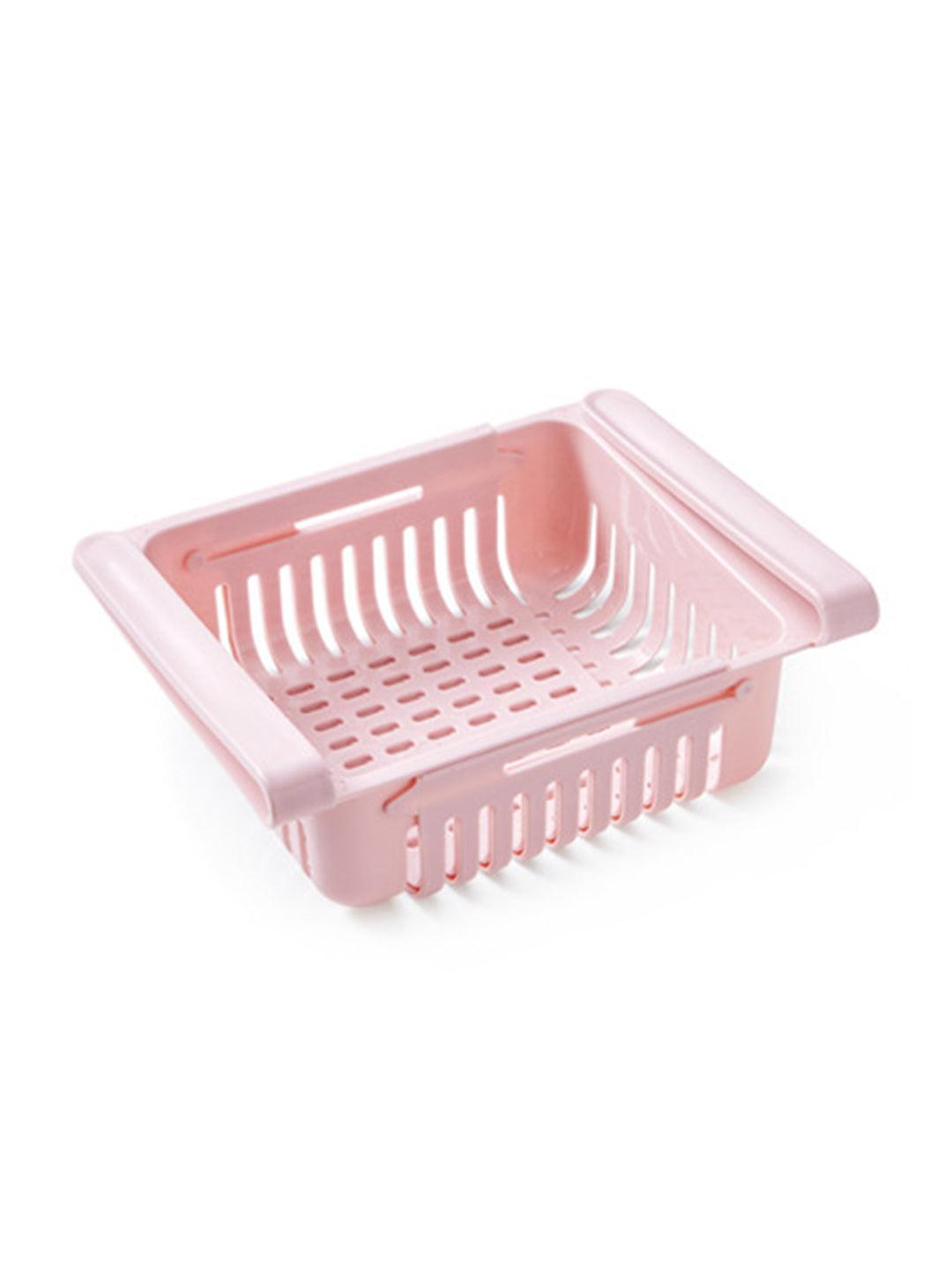 Market 99 Pull-Out Refrigerator Shelf Storage Box - MARKET 99