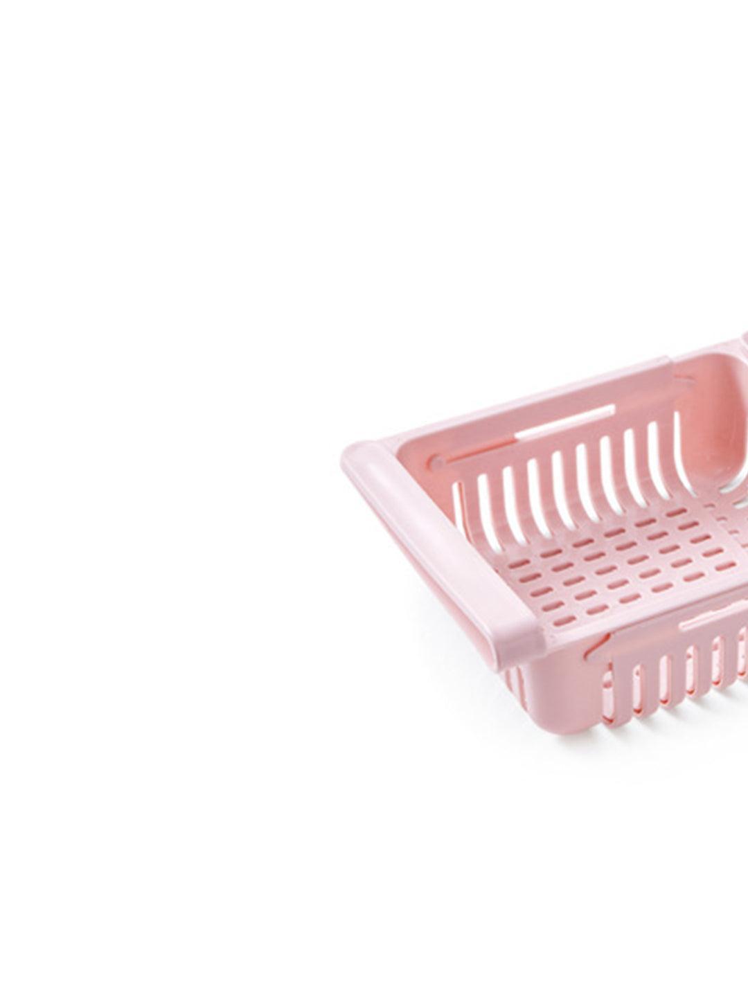 Market 99 Pull-Out Refrigerator Shelf Storage Box - MARKET 99