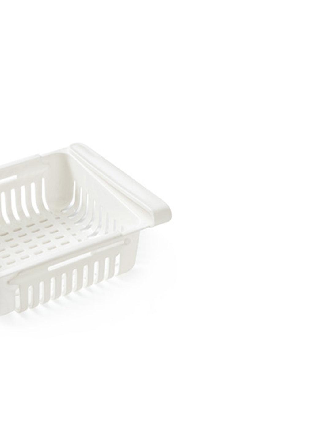 Market 99 Pull-Out Refrigerator Shelf Storage Box - MARKET 99