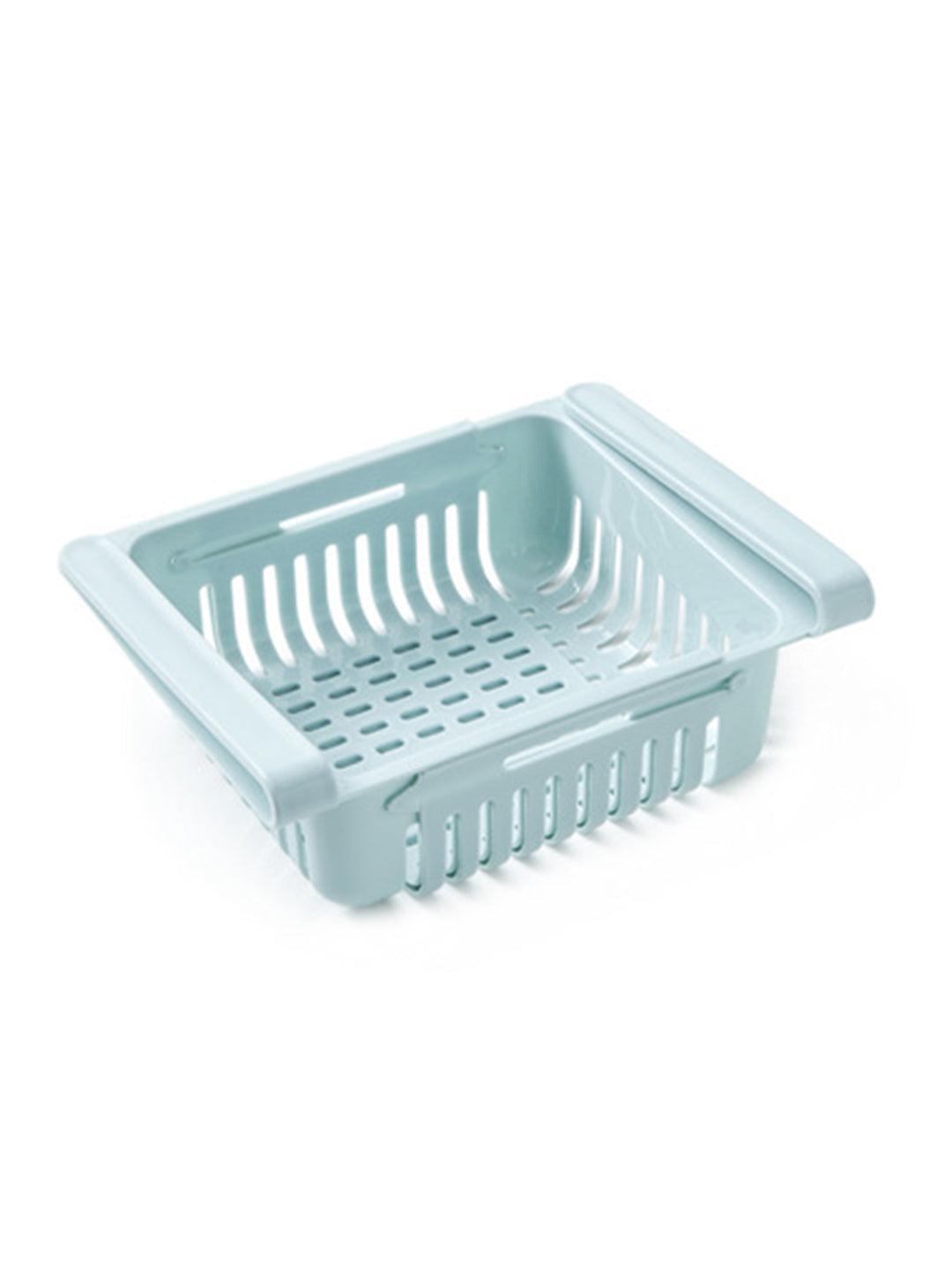Market 99 Pull-Out Refrigerator Shelf Storage Box - MARKET 99
