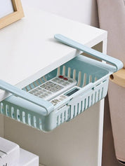 Market 99 Pull-Out Refrigerator Shelf Storage Box - MARKET 99