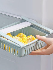 Market 99 Pull-Out Refrigerator Shelf Storage Box - MARKET 99