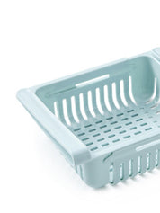 Market 99 Pull-Out Refrigerator Shelf Storage Box - MARKET 99