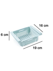 Market 99 Pull-Out Refrigerator Shelf Storage Box - MARKET 99