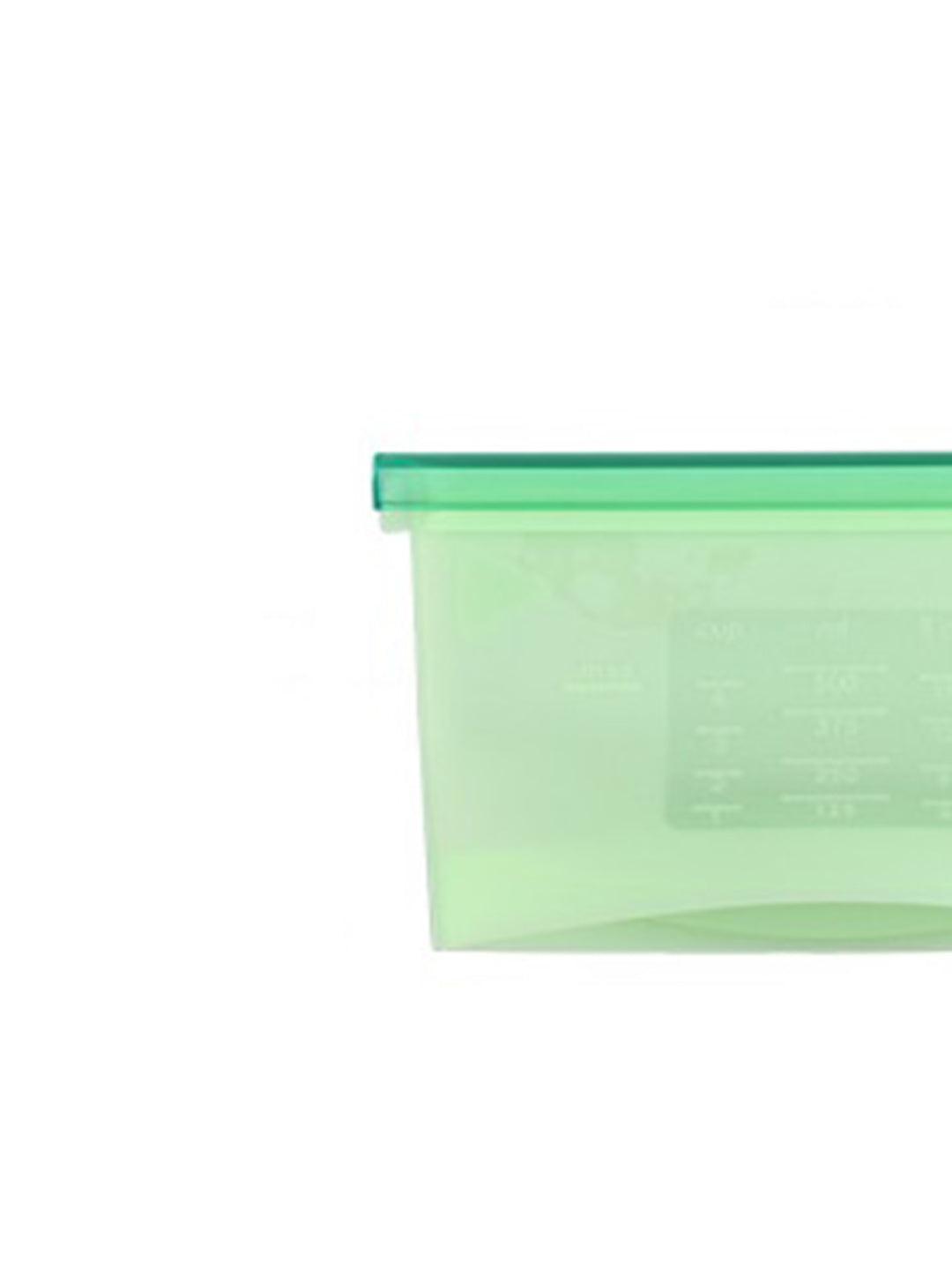 Market 99 Reusable Silicone Food Bags For Preservation - MARKET 99