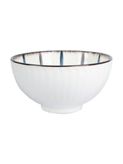 Market 99 Round Tableware Ceramic Serving Bowl - MARKET 99