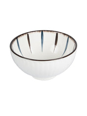 Market 99 Round Tableware Ceramic Serving Bowl - MARKET 99