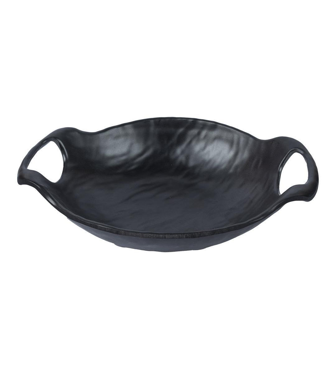 Market 99 Serveware Melamine Serving Kadai, 220 mL - MARKET 99