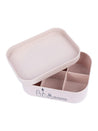 Market 99 Small Cosmetic Storage Box (Assorted), Solid, Assorted, Plastic - MARKET 99