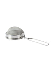 Market 99 Stainless Steel Tea & Coffee Strainer/Liquid Stainers (Set of 2, Silver Colour) - MARKET 99