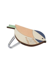 Market 99 Sticky Hook Pack Of 2 Pcs, Sparrow, Multicolor, Plastic