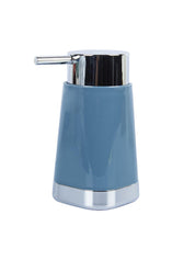 Market99 100mL Dual Tone Soap Dispenser With Sleek Nozzle Soap Pump - MARKET 99