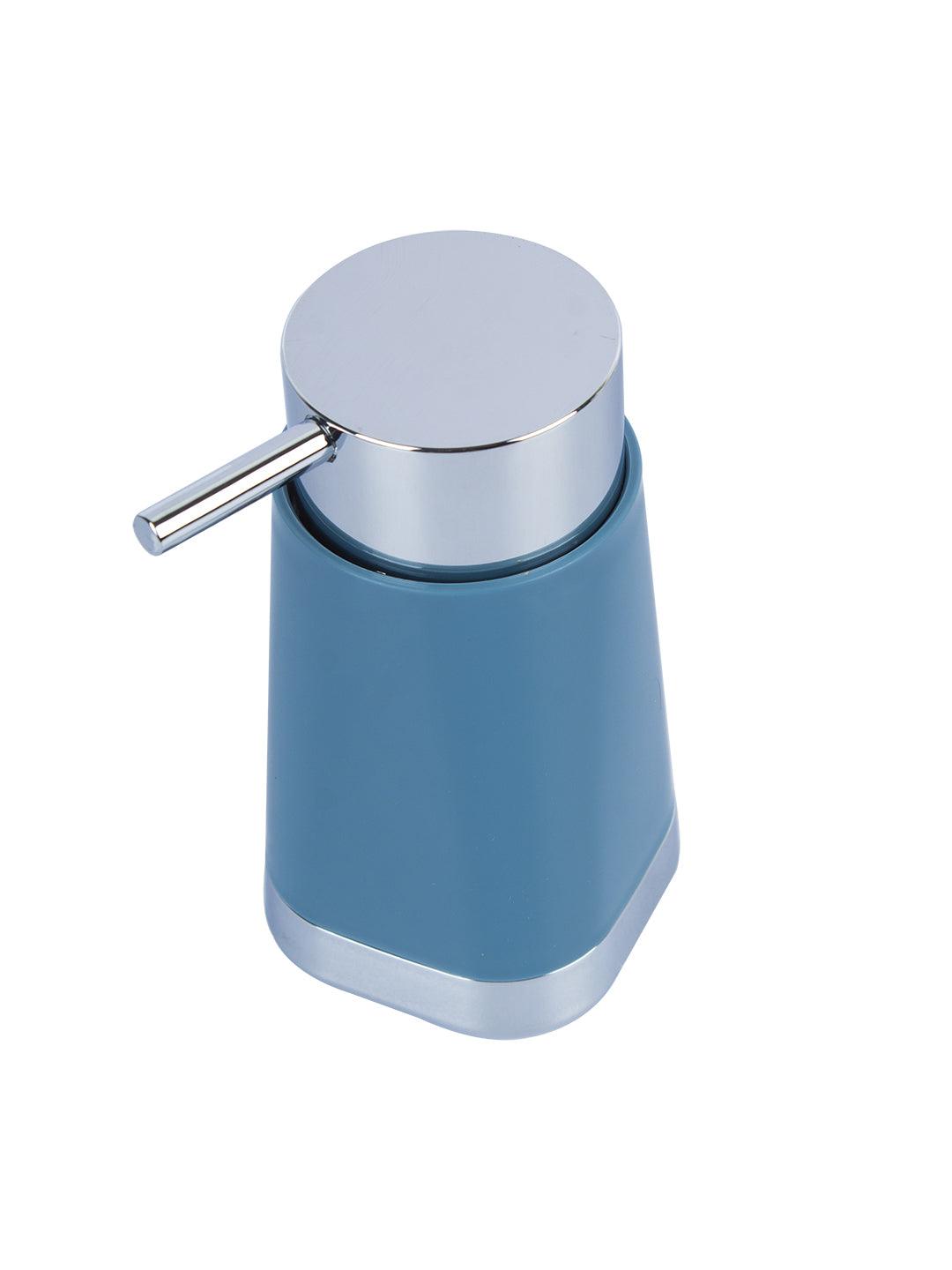 Market99 100mL Dual Tone Soap Dispenser With Sleek Nozzle Soap Pump - MARKET 99