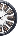 Market99 12 inch Vintage Wall Clock - MARKET 99