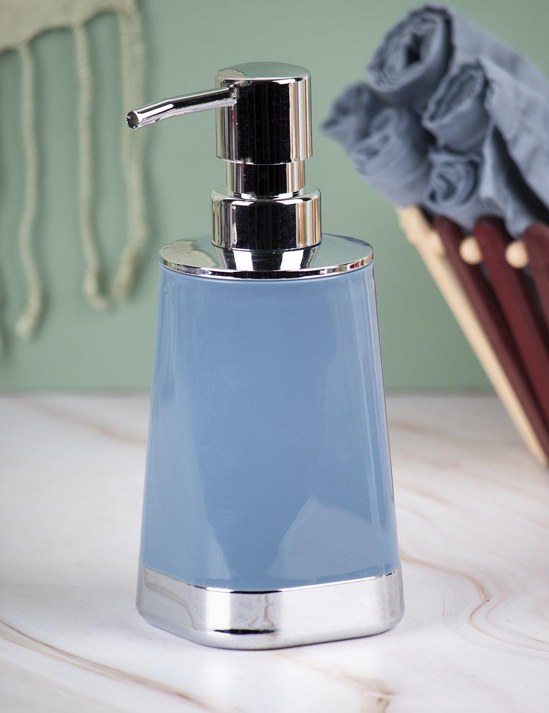 Market99 180mL Dual Tone Soap Dispenser With Long Sleek Nozzle Soap Pump - MARKET 99