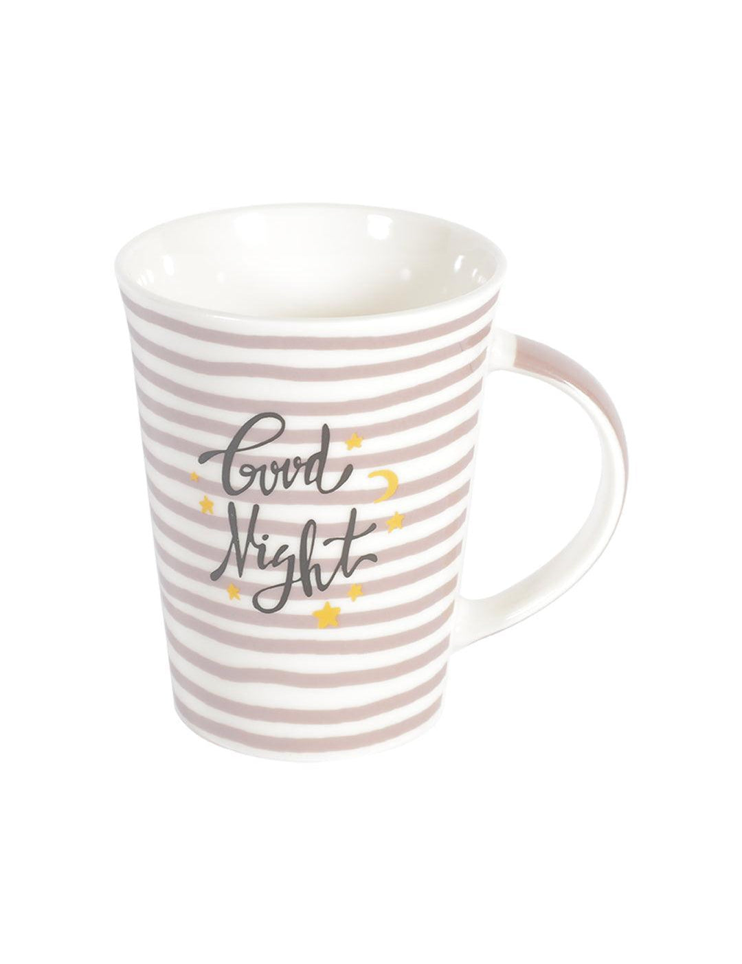 Market99 300Ml Ceramic Lined Coffee Mug - MARKET 99