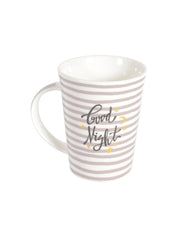 Market99 300Ml Ceramic Lined Coffee Mug - MARKET 99