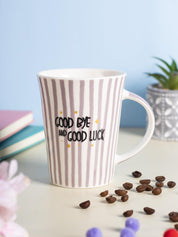 Market99 300Ml Ceramic Lined Coffee Mug - MARKET 99