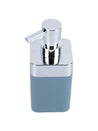 Market99 340mL Refillable Soap Dispenser | Soap Squirter | Bathroom Liquid Dispenser - MARKET 99