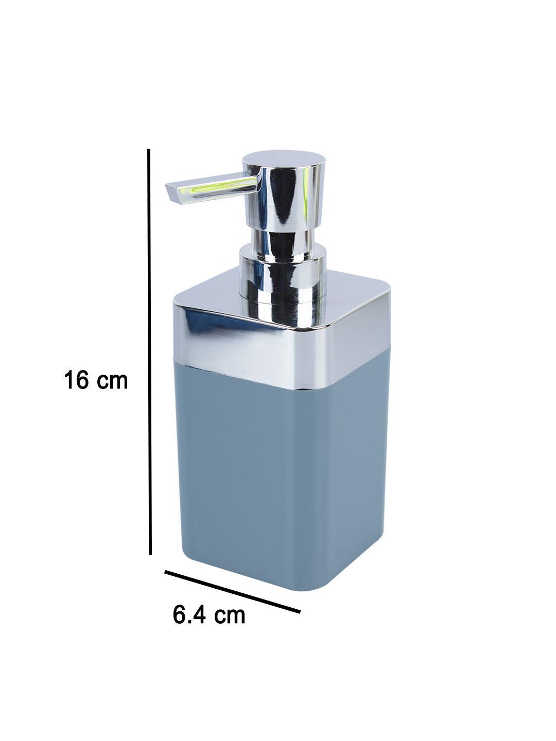 Market99 340mL Refillable Soap Dispenser | Soap Squirter | Bathroom Liquid Dispenser - MARKET 99