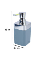 Market99 340mL Refillable Soap Dispenser | Soap Squirter | Bathroom Liquid Dispenser - MARKET 99