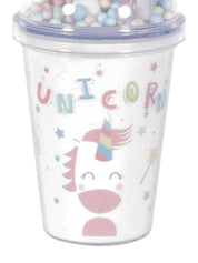 Market99 400Ml Sipper Tumbler With Straw Lid - MARKET 99